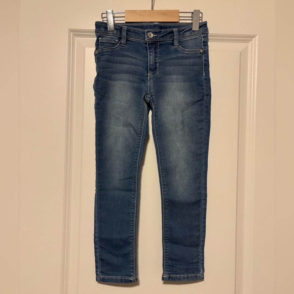 Members Mark Girls S Skinny Jean